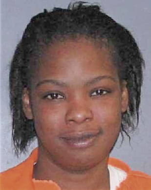 Jasmine Lewis - Caddo Parish County, LA 